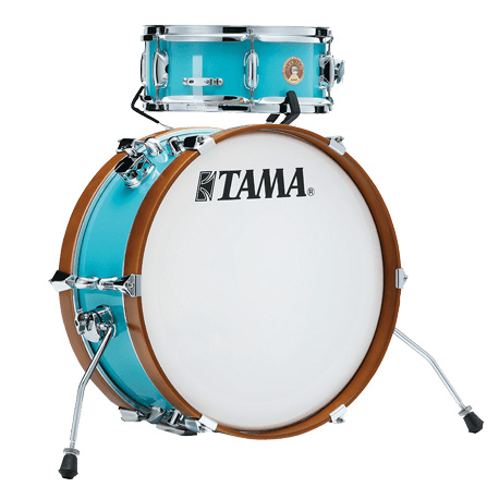 🪕TAMA CLUB-JAM MINI KITをご紹介します♪